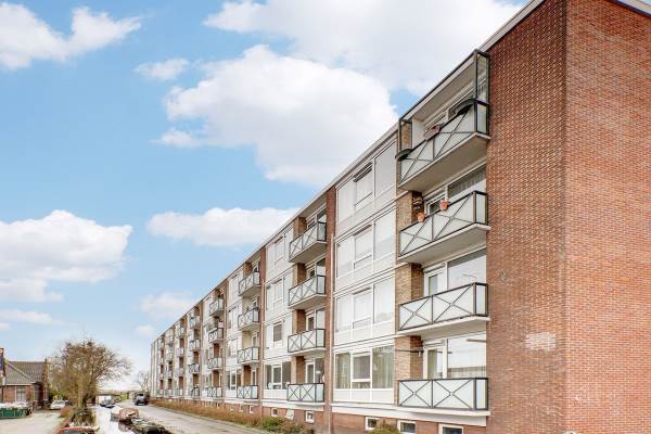 Woning Vestaplein 71 Wormerveer