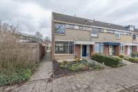 Woning Rigel 2 Puttershoek