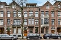 Woning Honthorststraat 10 Amsterdam