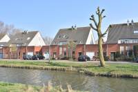 Woning Françoise van Luxemburglaan 11 Egmond aan den Hoef