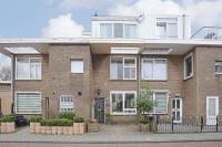 Woning Hendrikus Rempestraat 6 Amsterdam