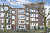 Woning Van Spilbergenstraat 161 Amsterdam