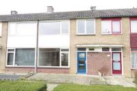 Woning Goudenrijderstede 39 Cuijk