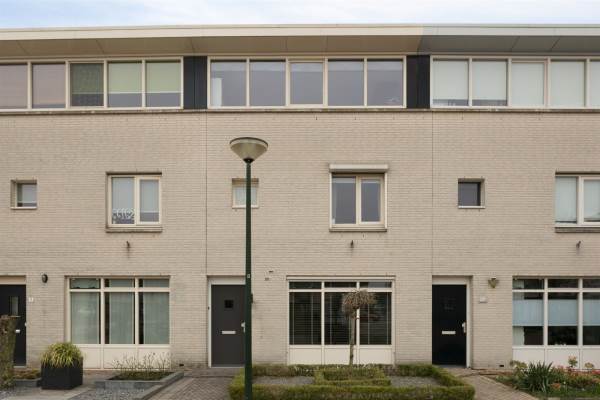Woning Poolster 13 Schijndel
