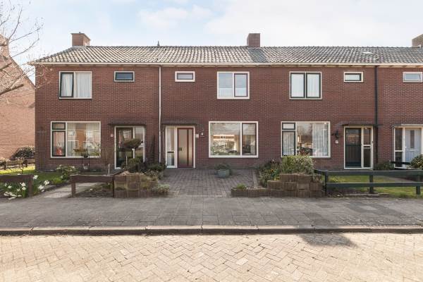 Woning Tulpstraat 3 Ursem