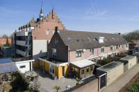 Woning Kloosterhof 7 Hank