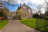 Woning Konijnenlaan 29 Wassenaar