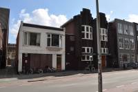 Woning W.A. Scholtenstraat 23 Groningen