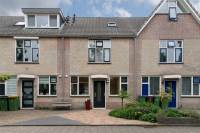Woning Van Maerlantstraat 23 Veenendaal