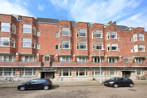 Woning Stadionkade 69 Amsterdam