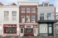 Woning Korte Dam 7 Schiedam