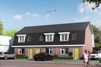 Woning Middenstraat 17 Woudenberg