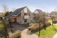 Woning Kamille 4 Gieten