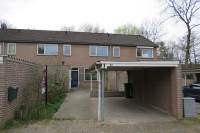 Woning Marter-revier 66 Cuijk