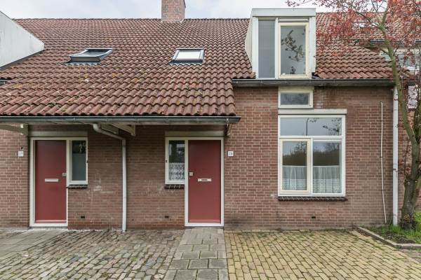 Woning Agaat 29 Middelburg
