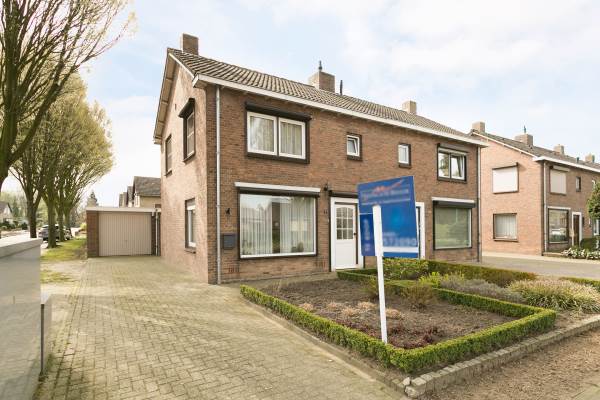 Woning Laurentiusstraat 17 Vierlingsbeek