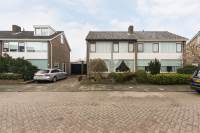 Woning Johannes Poststraat 24 Rijnsburg