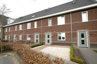 Woning Christiaan Huygenslaan 9 Barneveld
