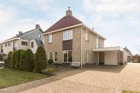 Woning Duiker 17 Sneek