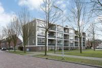 Woning Willem van Oranjelaan 38 Breda