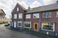 Woning Lingestraat 24 Haarlem