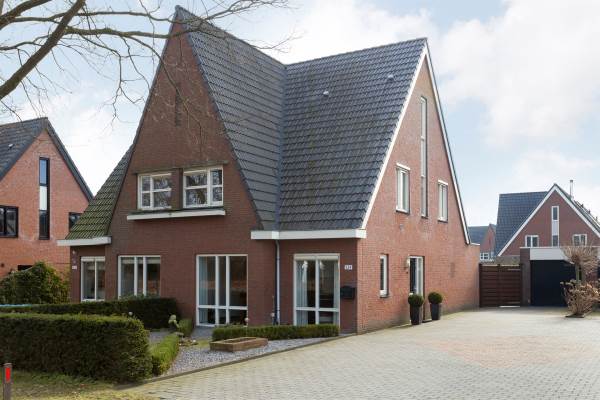 Woning Deventerstraat 534 Apeldoorn