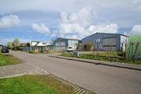 Woning Vaartweg 3 Harlingen