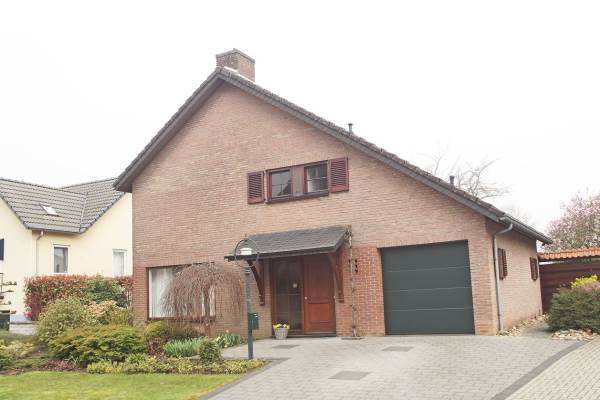 Woning Bergstraat 20 Sweikhuizen