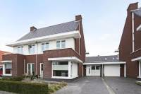 Woning Fortissimostraat 4 Rosmalen