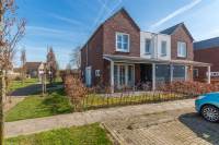 Woning Ravelijn 3 Woudrichem