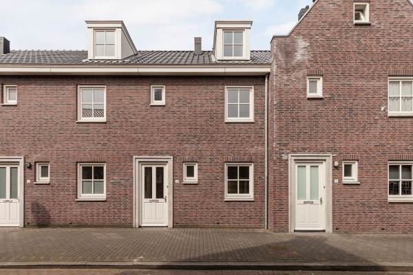 Woning Walstraat 10 Terneuzen