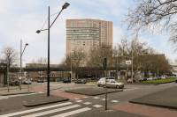 Woning Brielselaan 12 Rotterdam