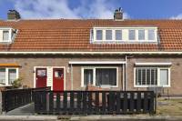 Woning Marsstraat 8 Amsterdam