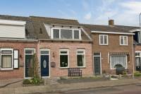 Woning Stationsstraat 11 Sint Philipsland