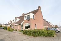 Woning Gerbrand Swartlaan 55 Woubrugge