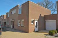 Woning Rector Durystraat 10 Landgraaf