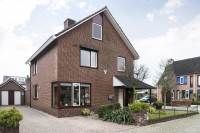 Woning Hermelijnstraat 35 Groesbeek