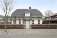Woning De Bocht 2 Diessen