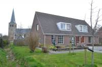Woning Eilânswei 14 Oosterbierum