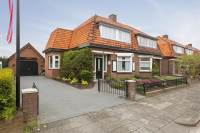 Woning Jan de Rooijstraat 13 Sprang-Capelle