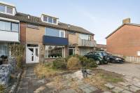 Woning Elzenhof 21 Terheijden