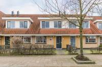 Woning Riedertuin 43 Barendrecht