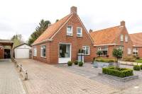 Woning Oostersingel 13 Vlagtwedde