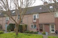 Woning Etta Palmstraat 22 Hoofddorp