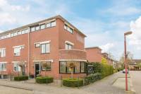 Woning Willem Klooshove 34 Nieuwegein