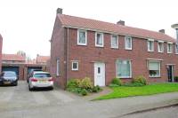 Woning Victor de Stuersstraat 45 Weert