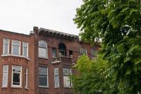 Woning Beukelsdijk 144 Rotterdam