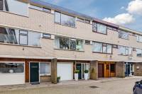 Woning Prof. Dr. Bakkerlaan 51 Nieuwegein