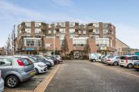 Woning Bernhardplein 85 Den Helder