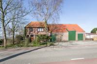 Woning Molenweg 38 Oud-Vossemeer